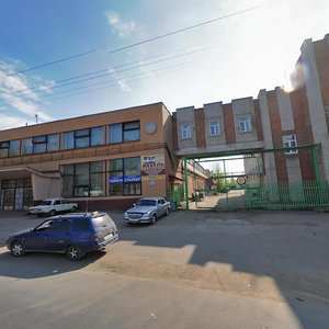 Ivanovskaya Street, 17, Kohma: photo