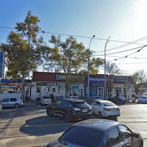 Stavropolskaya Street, 108, : foto