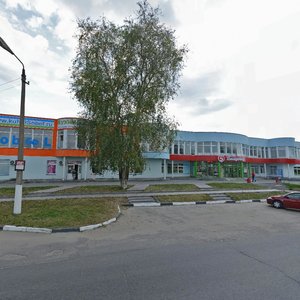 Schurovskaya Street, 11, Kolomna: photo
