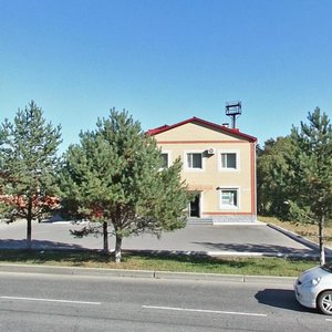 Pionerskaya Street, 81А, : foto