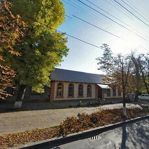 Hretska vulytsia, 13, Kherson: photo