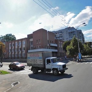 Pushkina Avenue, 65, Dnipro: photo