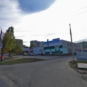 Курск, Проезд Сергеева, 13: фото