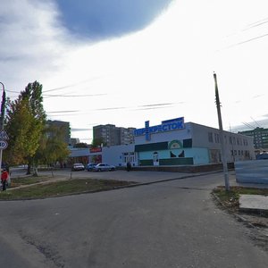 Sergeeva Drive, 13, Kursk: photo