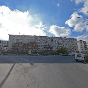 Vidova Street, 188, Novorossiysk: photo