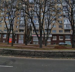 Osypovskoho Street, 2/45 ، كييف: صورة