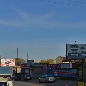 Нижний Новгород, Улица Тимирязева, 15к3: фото