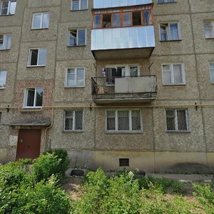 5th Pervomayskaya Street, 3, Ivanovo: photo