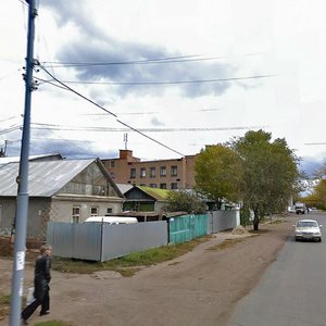 Depovskaya ulitsa, 96 ، أورينبورغ: صورة