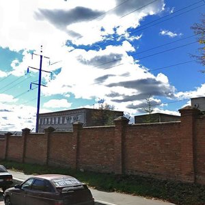 Ulitsa Urukova, 17А, Cheboksary: photo