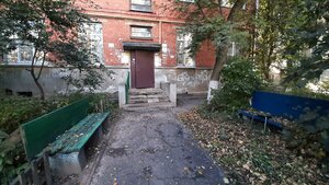Zayarskaya Street, 4, : foto