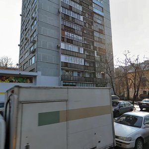 Izmaylovsky Boulevard, No:16, Moskova: Fotoğraflar