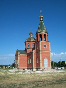 Soborna vulytsia, 2, Zaporizhia Region: photo