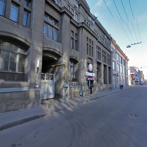 Blahovishchenska Street, 1, Kharkiv: photo