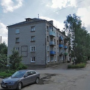 Proletarskaya Street, 36, Torzgok: photo