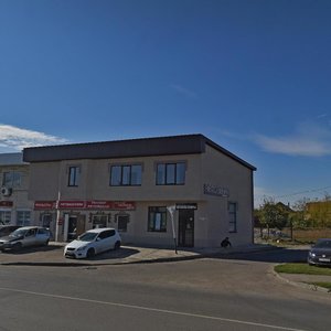 Rossiyskaya Street, 361/4, Krasnodar: photo