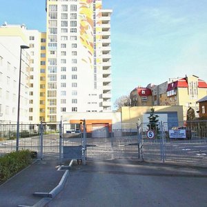 Gogolya Street, 33с1, Nizhny Novgorod: photo