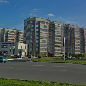 Studencheskaya Street, 12А, Kursk: photo