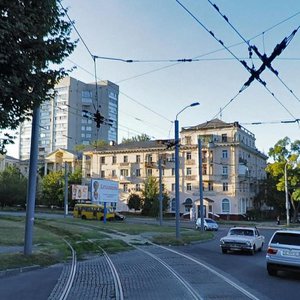 Kryvorizka Street, 2, Dnipro: photo