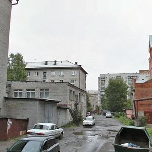 Promyshlenniy Lane, 9/1, Tomsk: photo