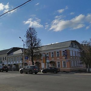 Подольск, Улица Карла Маркса, 25/130: фото