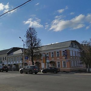 Karla Marksa Street, 25/130, Podolsk: photo