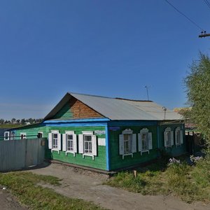 12-ya Komsomolskaya ulitsa, 36, : foto