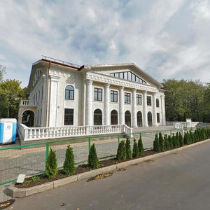 Luzhniki Street, 24с18, Moscow: photo