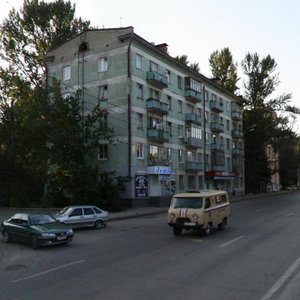 Aurora Street, 114, Samara: photo