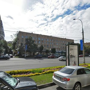 Komsomolskiy Avenue, No:17, Moskova: Fotoğraflar