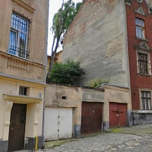 Vulytsia Popovycha, 5Б, Lviv: photo