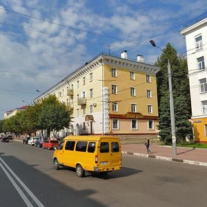 Брянск, Проспект Ленина, 5: фото