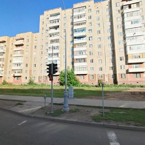 Tattimbeta Street, 4, Karaganda: photo