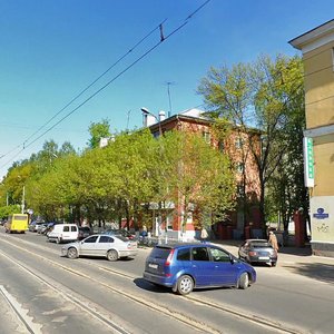 Gorkogo Street, 88, : foto