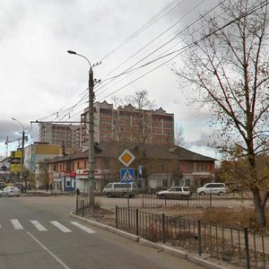 Mostovaya ulitsa, 21 ، : صورة