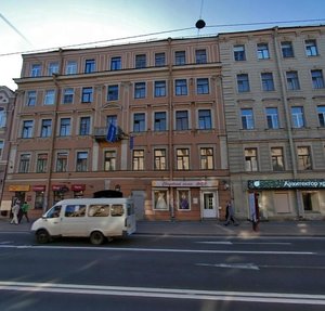 Moskovskiy Avenue, 51, : foto