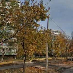 Berezniakivska Street, 22, Kyiv: photo