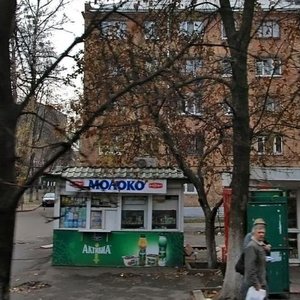 Yuliusa Fuchika Street, 3, Kyiv: photo