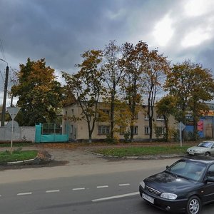 Moskovskoye Highway, 3 ، : صورة