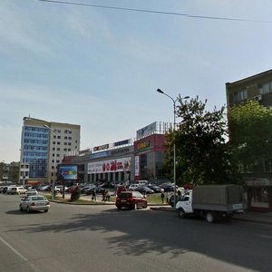 Республика даңғылы, 45 Астана: фото