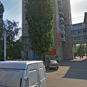 Leninskiy Avenue, 34, : foto