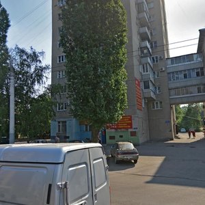 Leninskiy Avenue, 34, Voronezh: photo