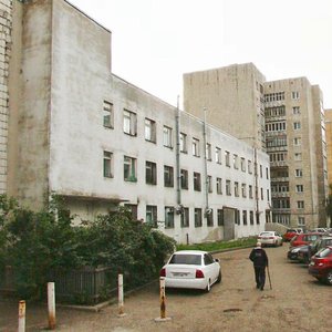 Leytenanta Shmidta Street, 31 ، قازان: صورة