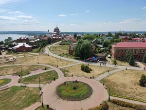 Rozhdestvenskaya Square, 1А, : foto