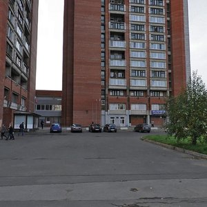 Korablestroiteley Street, 20к3, Saint Petersburg: photo