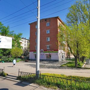 Pobedy Avenue, 19, Tver: photo