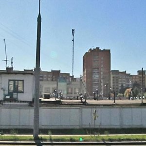 Cimirazieva Street, 101, : foto