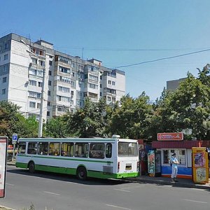 Одесса, Проспект Академика Глушко, 11Г: фото