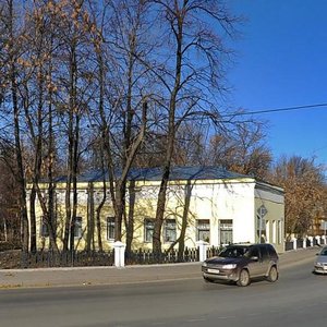 Sobornaya Square, 13, Ryazan: photo