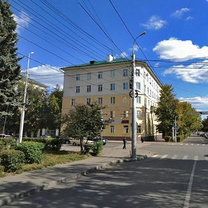 Volodarskogo Street, No:63, Penza: Fotoğraflar